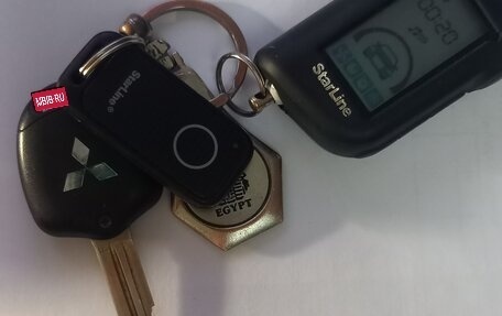 Mitsubishi Pajero IV, 2011 год, 1 800 000 рублей, 5 фотография