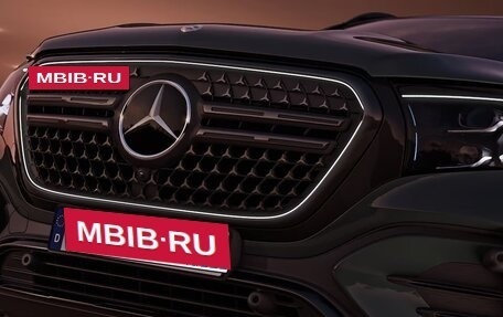 Mercedes-Benz GLS, 2026 год, 19 990 000 рублей, 5 фотография