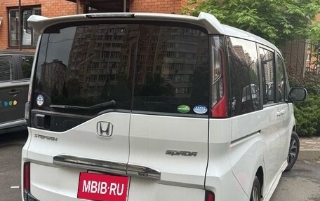 Honda Stepwgn IV, 2020 год, 2 600 000 рублей, 12 фотография