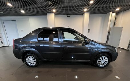 Renault Logan I, 2006 год, 220 000 рублей, 2 фотография