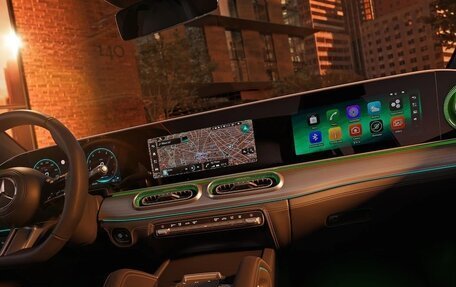 Mercedes-Benz GLE Coupe, 2026 год, 14 990 000 рублей, 6 фотография