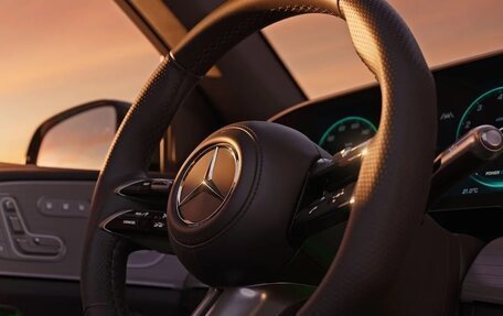 Mercedes-Benz GLE Coupe, 2026 год, 14 990 000 рублей, 8 фотография