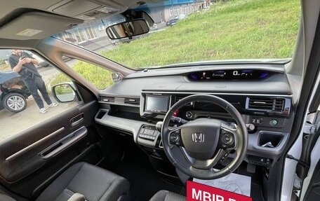 Honda Stepwgn IV, 2020 год, 2 600 000 рублей, 11 фотография