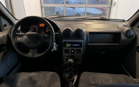 Renault Logan I, 2006 год, 220 000 рублей, 9 фотография