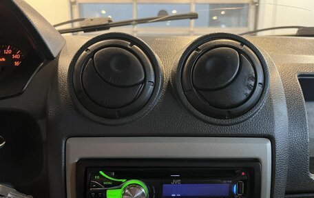 Renault Logan I, 2006 год, 220 000 рублей, 14 фотография