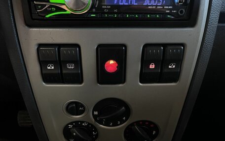 Renault Logan I, 2006 год, 220 000 рублей, 15 фотография