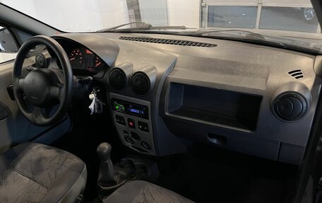 Renault Logan I, 2006 год, 220 000 рублей, 12 фотография