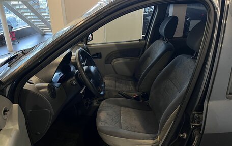 Renault Logan I, 2006 год, 220 000 рублей, 16 фотография