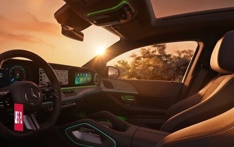 Mercedes-Benz GLE Coupe, 2026 год, 14 990 000 рублей, 11 фотография