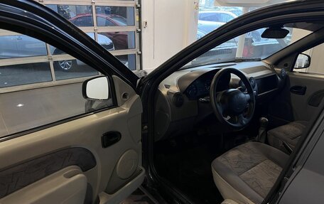 Renault Logan I, 2006 год, 220 000 рублей, 20 фотография