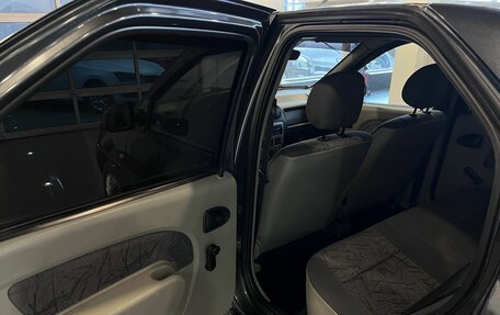 Renault Logan I, 2006 год, 220 000 рублей, 22 фотография