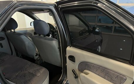 Renault Logan I, 2006 год, 220 000 рублей, 24 фотография