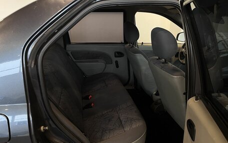 Renault Logan I, 2006 год, 220 000 рублей, 17 фотография