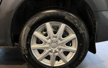 Renault Logan I, 2006 год, 220 000 рублей, 19 фотография