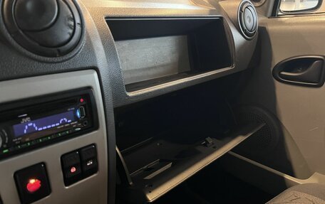 Renault Logan I, 2006 год, 220 000 рублей, 27 фотография