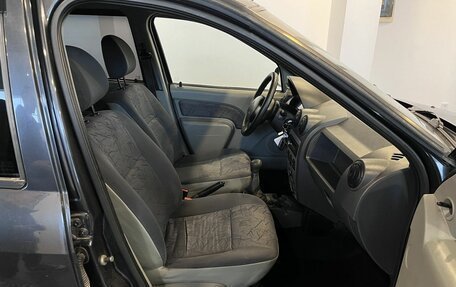 Renault Logan I, 2006 год, 220 000 рублей, 26 фотография