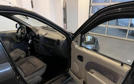 Renault Logan I, 2006 год, 220 000 рублей, 25 фотография