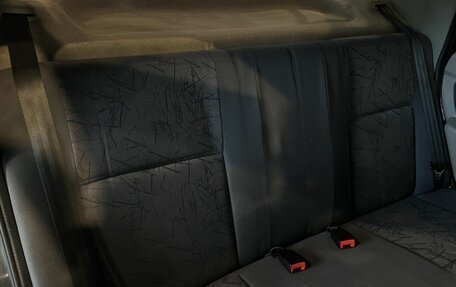 Renault Logan I, 2006 год, 220 000 рублей, 30 фотография