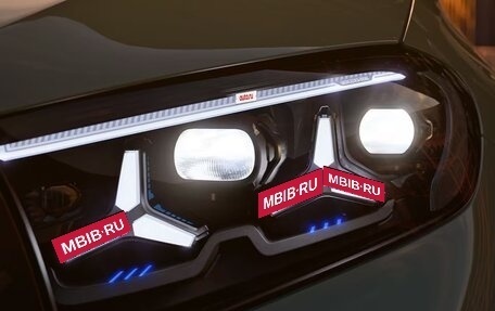 Mercedes-Benz GLE Coupe, 2026 год, 14 990 000 рублей, 5 фотография