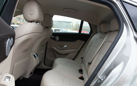 Mercedes-Benz GLC Coupe, 2019 год, 4 878 000 рублей, 8 фотография