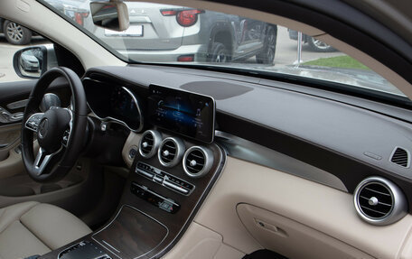 Mercedes-Benz GLC Coupe, 2019 год, 4 878 000 рублей, 7 фотография