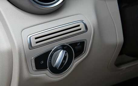 Mercedes-Benz GLC Coupe, 2019 год, 4 878 000 рублей, 15 фотография