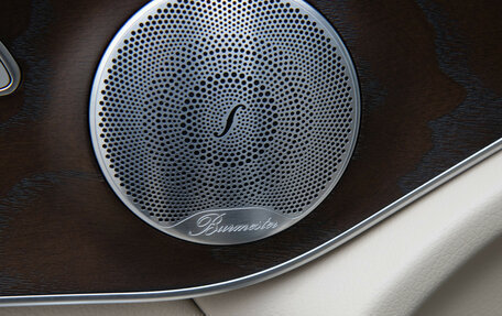 Mercedes-Benz GLC Coupe, 2019 год, 4 878 000 рублей, 17 фотография