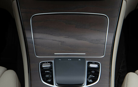 Mercedes-Benz GLC Coupe, 2019 год, 4 878 000 рублей, 16 фотография