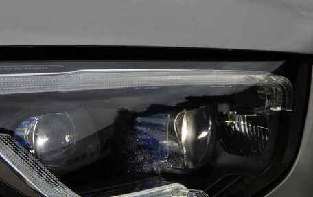 Mercedes-Benz GLC Coupe, 2019 год, 4 878 000 рублей, 24 фотография