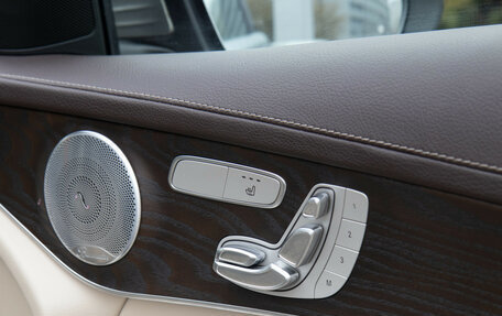 Mercedes-Benz GLC Coupe, 2019 год, 4 878 000 рублей, 21 фотография