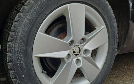 Skoda Octavia, 2013 год, 1 250 000 рублей, 2 фотография