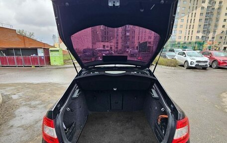 Skoda Octavia, 2013 год, 1 250 000 рублей, 5 фотография