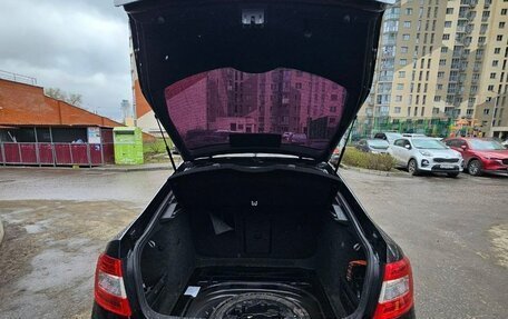 Skoda Octavia, 2013 год, 1 250 000 рублей, 4 фотография