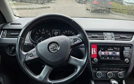 Skoda Octavia, 2013 год, 1 250 000 рублей, 3 фотография