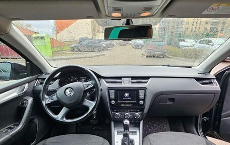 Skoda Octavia, 2013 год, 1 250 000 рублей, 6 фотография