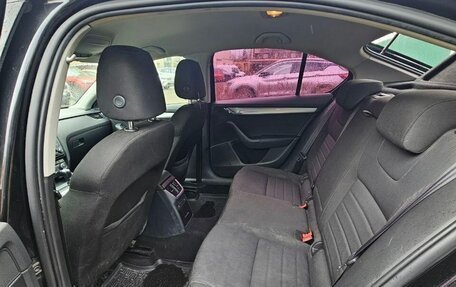 Skoda Octavia, 2013 год, 1 250 000 рублей, 10 фотография