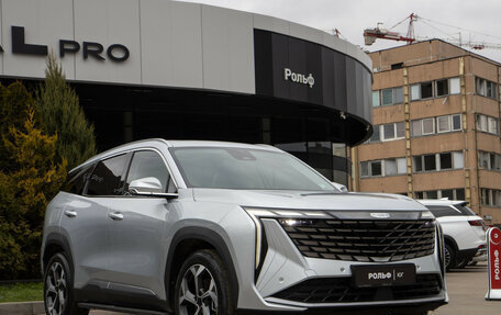 Geely Atlas, 2024 год, 3 088 000 рублей, 2 фотография