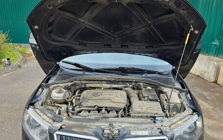 Skoda Octavia, 2013 год, 1 250 000 рублей, 16 фотография