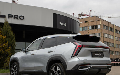 Geely Atlas, 2024 год, 3 088 000 рублей, 5 фотография