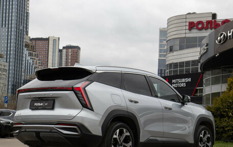 Geely Atlas, 2024 год, 3 088 000 рублей, 4 фотография