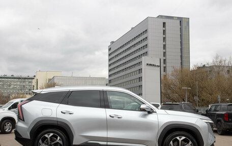 Geely Atlas, 2024 год, 3 088 000 рублей, 3 фотография