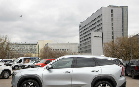 Geely Atlas, 2024 год, 3 088 000 рублей, 6 фотография