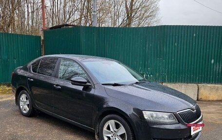 Skoda Octavia, 2013 год, 1 250 000 рублей, 15 фотография