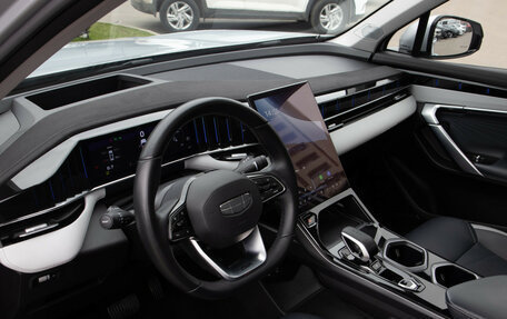 Geely Atlas, 2024 год, 3 088 000 рублей, 10 фотография