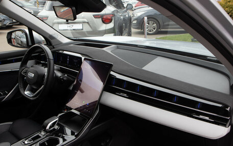 Geely Atlas, 2024 год, 3 088 000 рублей, 7 фотография