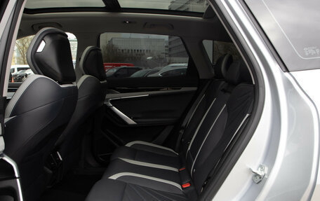 Geely Atlas, 2024 год, 3 088 000 рублей, 8 фотография