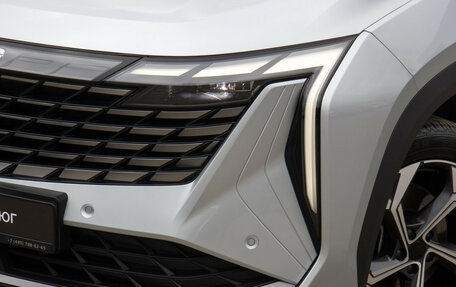 Geely Atlas, 2024 год, 3 088 000 рублей, 25 фотография