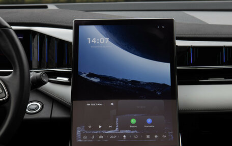 Geely Atlas, 2024 год, 3 088 000 рублей, 22 фотография