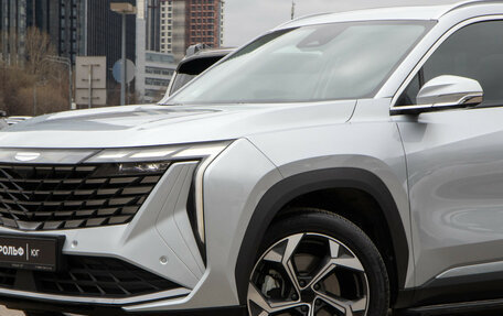 Geely Atlas, 2024 год, 3 088 000 рублей, 24 фотография