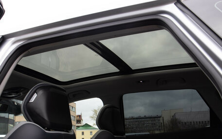 Geely Atlas, 2024 год, 3 088 000 рублей, 20 фотография